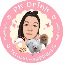 กิ่งพลอย อาหารตามสั่ง น้ำชง