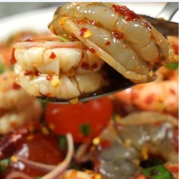 ยำยำ อาหารชั้นสูง แซ่บสะใจ😛