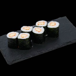 KANI MAKI ปูอัดมากิ