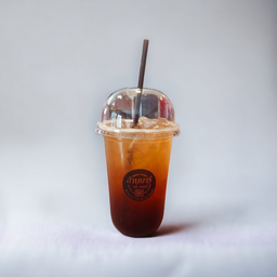 ลอง แบล็ค คอฟฟี่