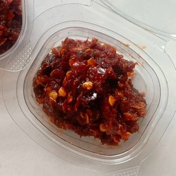 น้ำพริกปลาย่าง