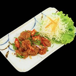 Koi Tuna ก้อย ทูน่า