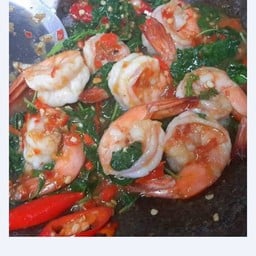 เพรากุ้ง