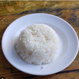 ข้าวเปล่า