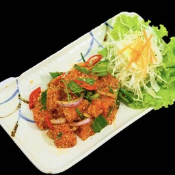 Koi Salmon ก้อย แซลมอน