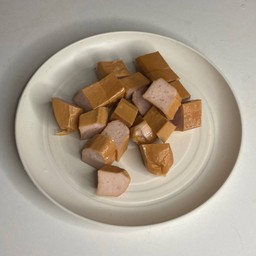 ไส้กรอกไ่ก่