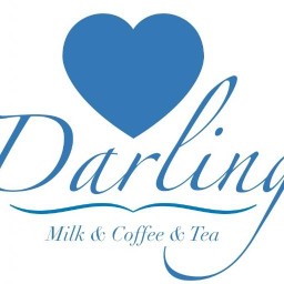 Darling Milk  ( นมสดแท้ 100%) บางกรวย