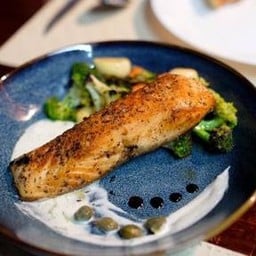 Improvise Smoked N Grill -