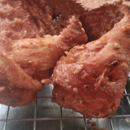 น่องไก่ ญ..