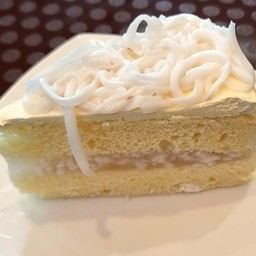 Coconut Cake