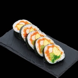 Futo Maki ฟูโตมากิ