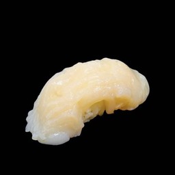 HOTATE SUSHI ซูชิหอยเชลล์