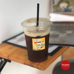 Bromo Coffee（โบรโม่ คอฟฟี่） -