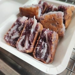 [อร่อยซ่ากับโค้ก] บ้าบิ่นกล่องเล็ก +  โค้ก ออริจินัล (กระป๋อง)
