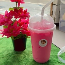 ชานมไข่มุก  OICHA ซอย ชัยพฤกษ์