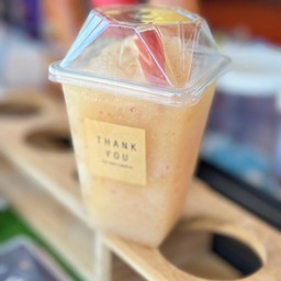 แอ๊ปเปิ้ลปั่น