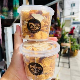 คอนเฟลกคาราเมล 55-60 กรัม