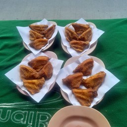 ร้านลูกชิ้นปิ้งฮาวา&ปลาทอด