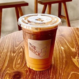 Thai Tea Coffee