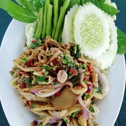 ซุปหน่อไม้