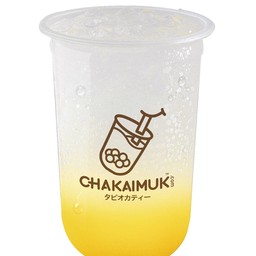 มะม่วงโซดา