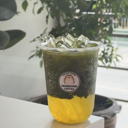 มัทฉะ X ส้มยูสุ