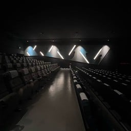 เอส เอฟ ซีเนม่า เดอะมอลล์ ท่าพระ