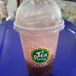 องุ่นโซดา