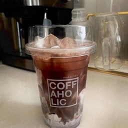 239 ปาท่องโก๋สเปน ชูโรส ชาไทยใต้  โกโก้เข้ม ชาเขียวกาแฟอารานิก้า โรบัสต้าเบลน