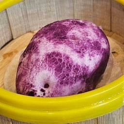 A7.ซาลาเปาไส้มันหวานญี่ปุ่น (1ลูก )