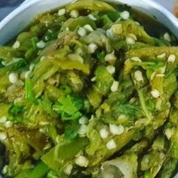 น้ำพริกหนุ่ม