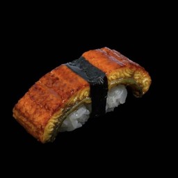 Unagi Sushi ซูชิปลาไหล