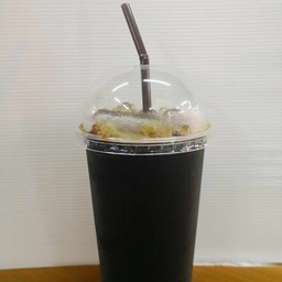 ร้านหิวจัง หน้าโรงพยาบาลสระบุร