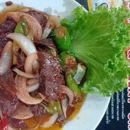 เนื้อแดง100เป็นกับ