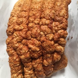 หมูกรอบ เฮียติ๊ก