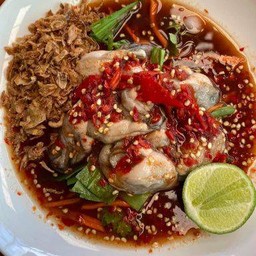 เหลาหอยนางรม