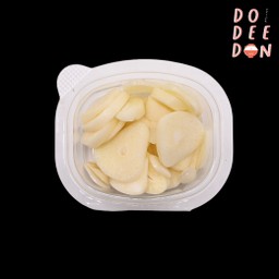 กระเทียม