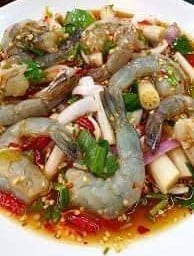 ร้านยำเจ้บีบี