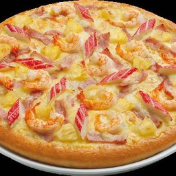 Seafood Cocktail ซีฟู้ดค้อกเทล