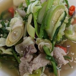 แกงอ่อมหมู