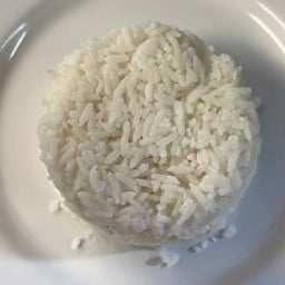 ข้าวหอมมะลิ