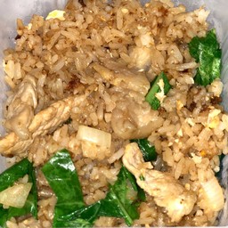 อิ่มอร่อยRoi-Et สาขา1