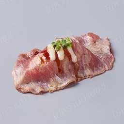 ซูชิเนื้อวากิว