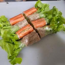 ปูอั+ทูน่า