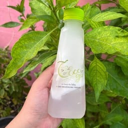 CocoGu โคโค่กุน้ำมะพร้าว100%