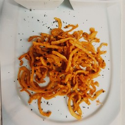 อาหารนก