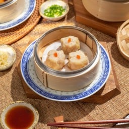 B4.ขนมจีบหมู (3ชิ้น)