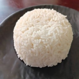 ข้าวหอมมะลิ