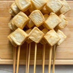 เต้าหู้ปลา