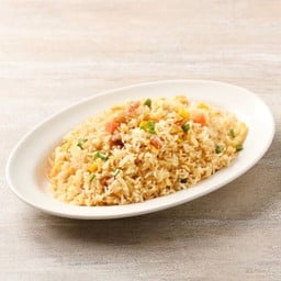 I1 ข้าวผัดซัวเถา 汕头炒饭